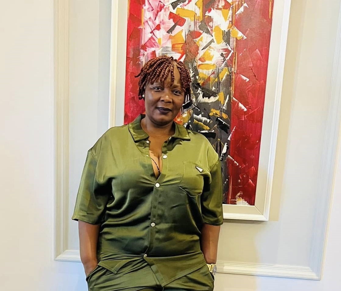Estell D. Johnson